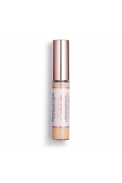 Revolution Conceal And Hydrate Kapatıcı C5 ürün görseli 1