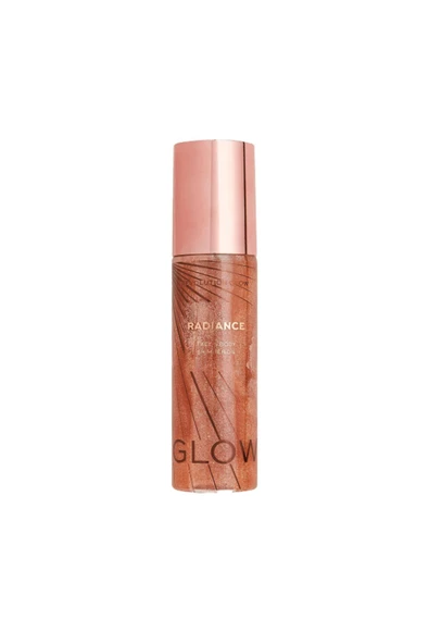 Revolution Revolution Yüz Ve Vücut Işıltılı Pırıltılı Vücut Yağı 100 Ml ürün görseli 1