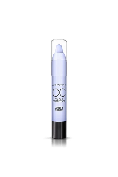 Max Factor Renk Eşitleyici - Colour Corrector Sticker Purple Dullness 96091500 ürün görseli 1