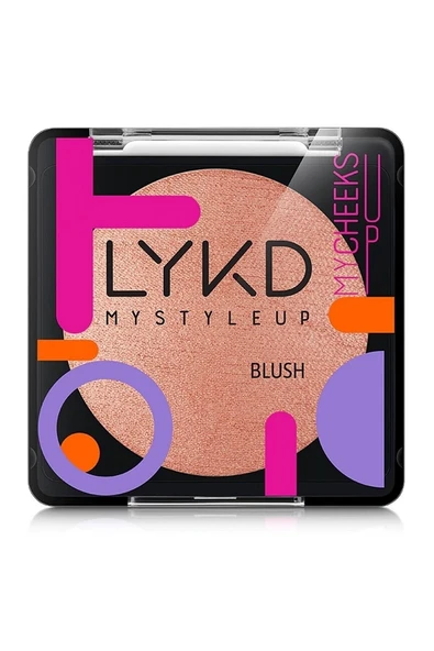 lykd Baked Allık 230 ürün görseli 1