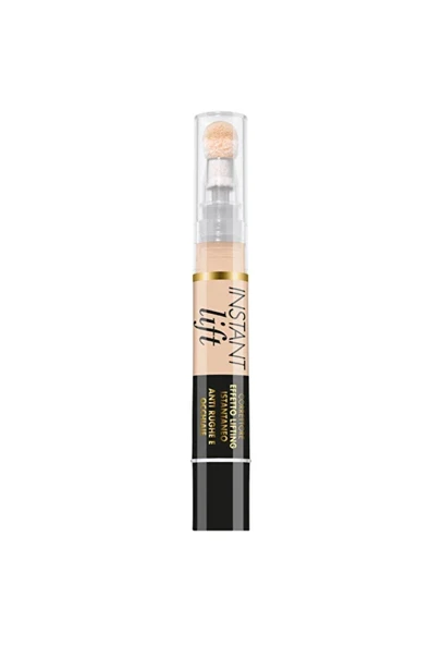 Deborah Instant Lift Concealer 00 Ivory Kapatıcı - Resim 3