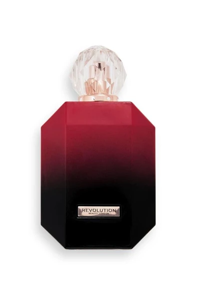 REVOLUTION FRAGRANCE PASSION EDT 100 ML Yüksek Kalıcılık PR ürün görseli 1