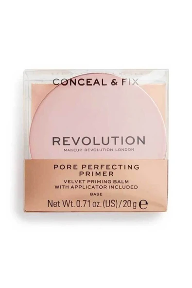 Revolution - Conceal & Fix Pore Perfecting Primer ürün görseli 1
