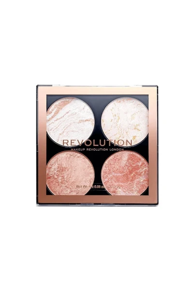 Revolution Cheek Kit Take A Breather 5057566064958 ürün görseli 1