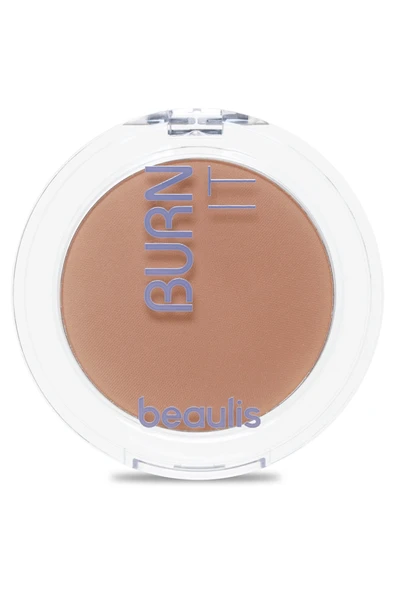 beaulis Burn İt Toz Bronzer 192 Natural Bronze ürün görseli 1