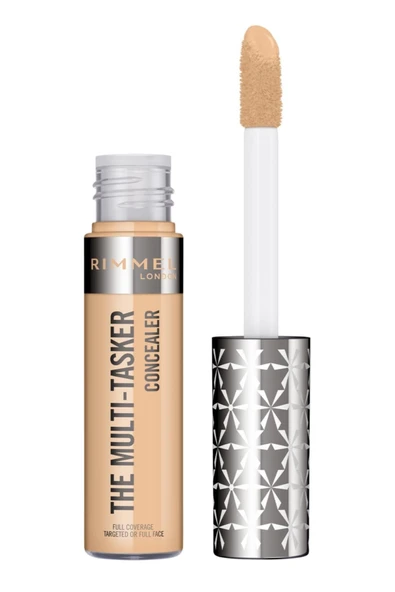 RIMMEL LONDON Kapatıcı - Lasting Finish Multi Tasker Concealer 30 Light ürün görseli 1