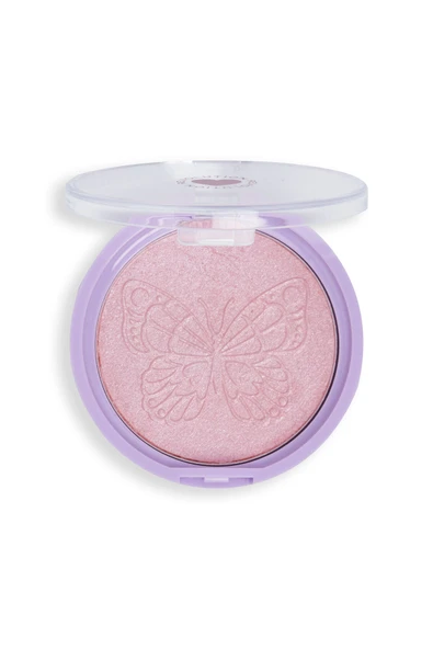 I HEART REVOLUTION Butterfly Radiance Kelebek Aydınlatıcı ürün görseli 1