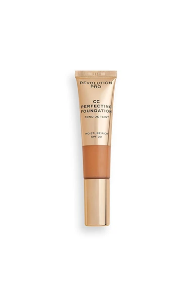 Revolution Pro Güneş Koruyuculu SPF 30 Fondöten CC Perfecting F10 26 ml ürün görseli 1