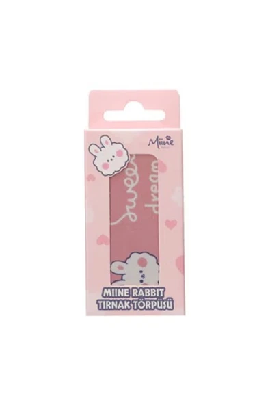 MIINE Tırnak törpüsü rabbit ürün görseli 1