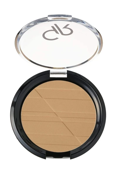 Golden Rose Silky Touch Compact Powder 07 Kompakt Pudra 12 g ürün görseli 1