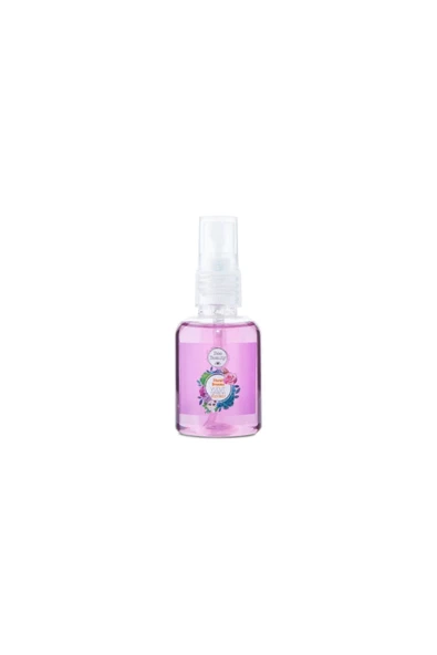 Bee Beauty Floral Dreams Vücut Spreyi 50 Ml ürün görseli 1