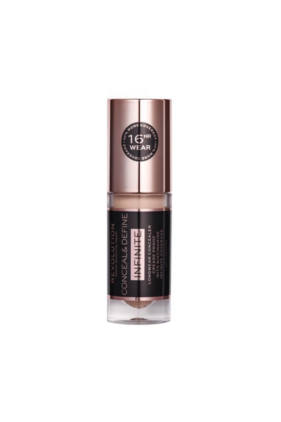Revolution Infinite Concealer C9 ürün görseli 1