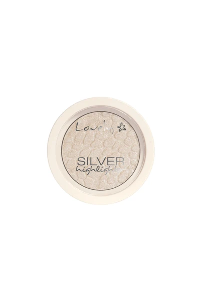 Lovely Highlighter Silver Aydınlatıcı ürün görseli 1