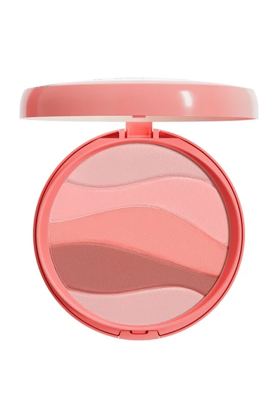 Physicians Formula Butter Brronzer Blush Pink Sands Allık Makyaj Tozu,kremsi Besleyici Murumuru Pembe Renkli Allık ürün görseli 1