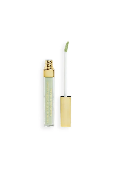Revolution Pro Liquid Color Pre-corrector Ultimate Radiant Green 4.5 Ml ürün görseli 1