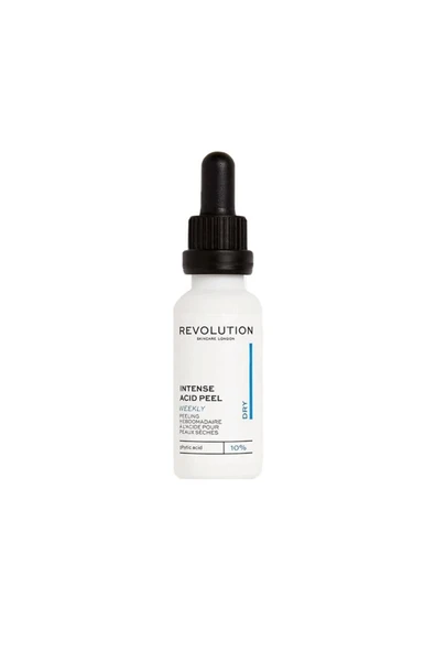 REVOLUTİON SKİNCARE Revolution Skincare Yağlı Ciltler Için Yoğun Peeling 30 ml ürün görseli 1