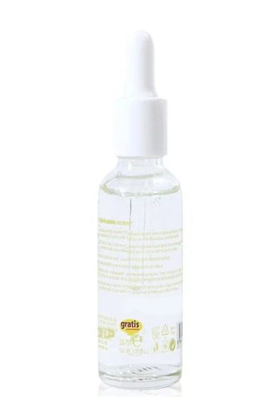 beaulis Vitalize It Serum Makyaj Bazı - Resim 3
