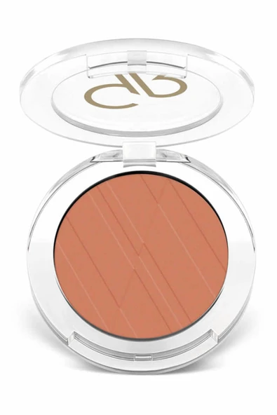 Golden Rose Allık - Powder Blush No: 16 8691190605162 ürün görseli 1