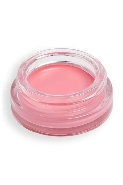 MAKEUP REVOLUTION REVOLUTION MOUSSE ALLIK SQUEEZE ME SOFT PINK - Resim 3