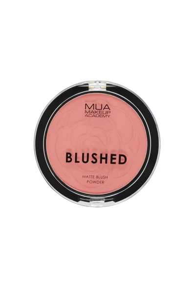 Make Up Academy Allık Papaya Whp ürün görseli 1