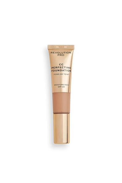 Revolution Pro Fondöten Cc Perfecting F3 26 Ml ürün görseli 1