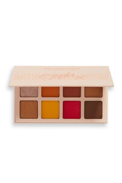 Revolution Palette Sombras Soph X - Mini Spice - Resim 2