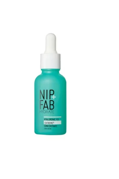 NIP+FAB Fix Extreme4 Hyalüronik 2% Serum 30 ml Dolgunlaştırıcı Nemlendirici ürün görseli 1