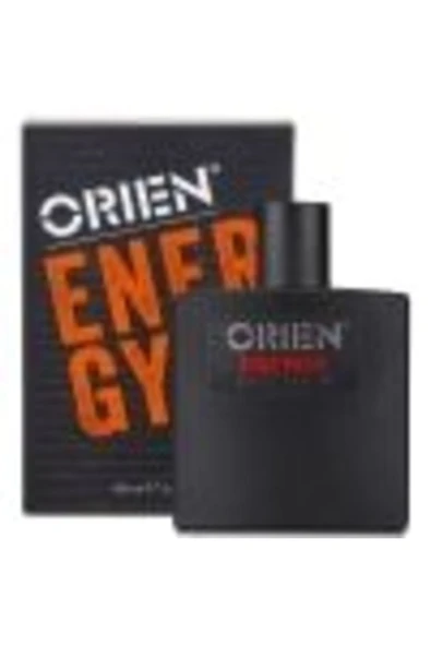 Orien Energy Men Edp Erkek Parfüm 100 Ml ürün görseli 1