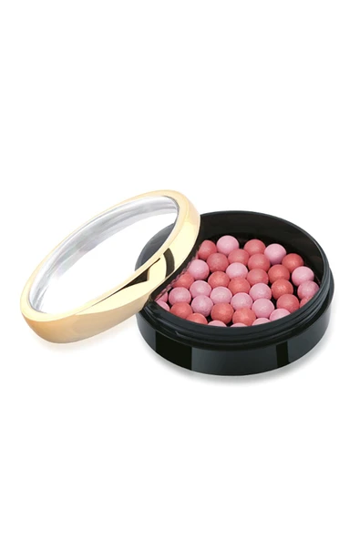 Golden Rose Allık - Ball Blusher No: 03 8691190066253. ürün görseli 1