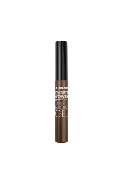 L.A Colors La Colors Browıe Wovıe Tınted Kaş Jeli-unıvr.taupe ürün görseli 1