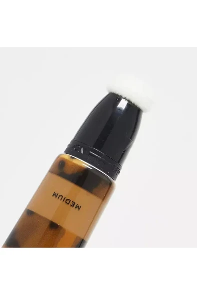 Revolution Pro Glow Edit Cream Contour & Bronze Medium - Resim 2