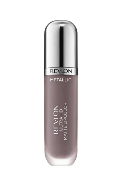 Revlon Ultra HD Matte Metallic Luster Ruj 309974372282 ürün görseli 1