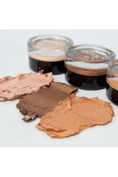 TECHNIC Krem Far- Darling - Resim 4