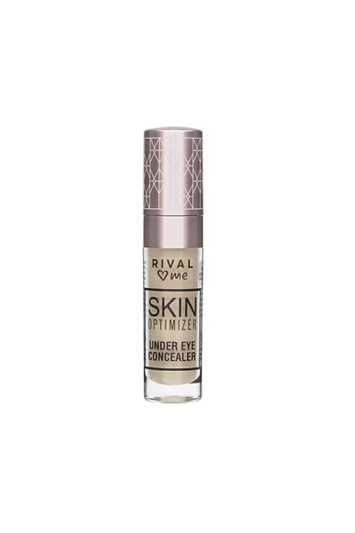 Rival Loves Me Koyu Halka Karşıtı Kapatıcı No:03 5 ml ürün görseli 1