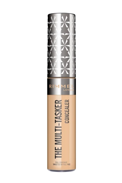 RIMMEL LONDON Kapatıcı - Lasting Finish Multi Tasker Concealer 30 Light - Resim 2