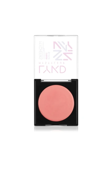 lykd Krem Allık 506 Pink Dream - Resim 3