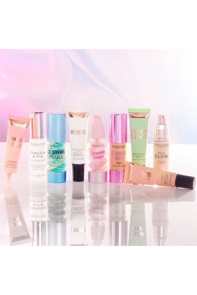 Revolution Ceramide Protect Makyaj Bazı - Resim 4