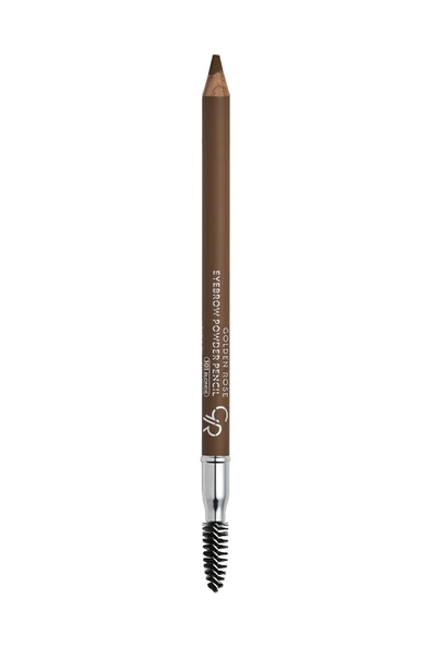 Golden Rose Eyebrow Powder Pencil 101 Blonde Pudralı Kaş Kalemi 1,19 g ürün görseli 1