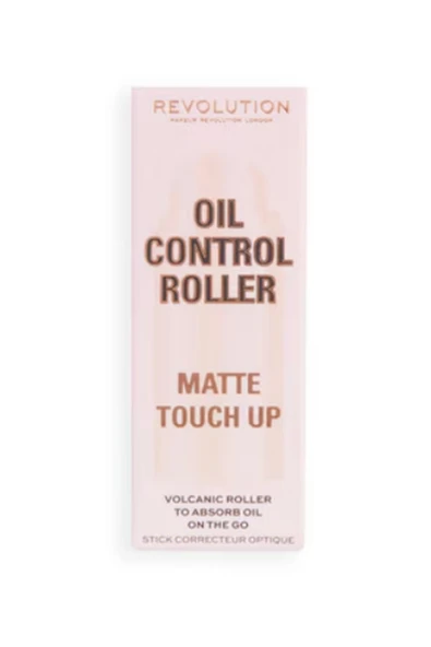 Revolution Matte Touch Up Sebum Kontrol Taşı ürün görseli 1