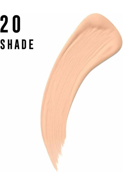 Max Factor Facefinity Concealer 020 - Resim 3