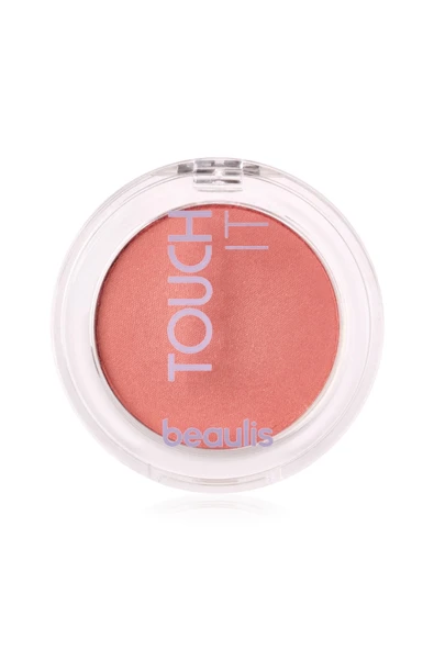 beaulis Touch İt Toz Allık 528 Playful ürün görseli 1
