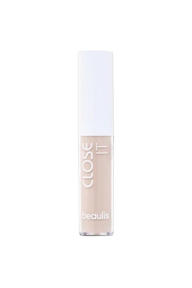 beaulis Close It Likit Kapatıcı 135 Light Beige ürün görseli 1
