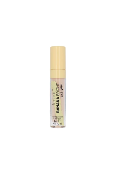 TECHNIC Kapatıcı Banana Bright Lowlighter ürün görseli 1