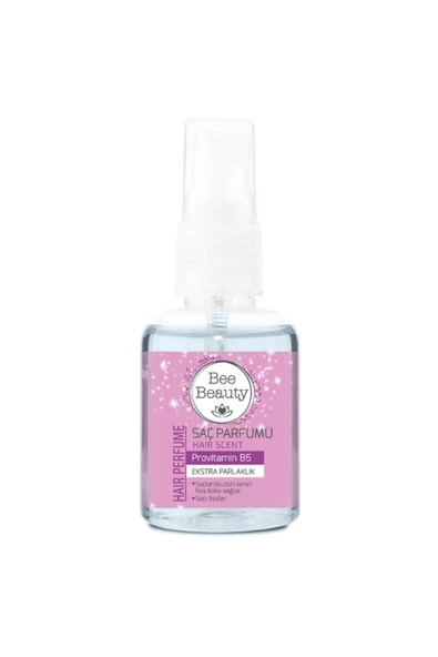 Bee Beauty Saç Parfümü 50ml ürün görseli 1