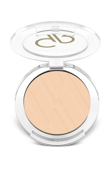 Golden Rose Pudra - Pressed Powder No: 105 ürün görseli 1