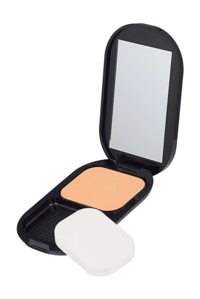 Max Factor Pudra - Facefinity Compact Powder 003 Natural 8005610544991 ürün görseli 1