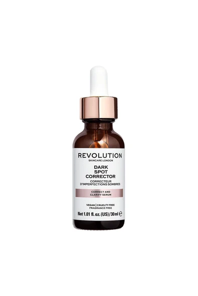 Revolution Revolutıon Skincare  Serum 30 Ml ürün görseli 1