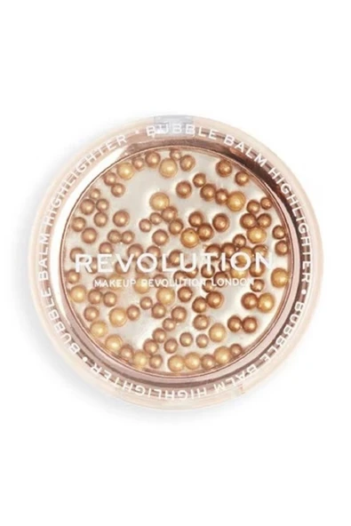 Revolution Bubble Balm Bronz Aydınlatıcı ürün görseli 1