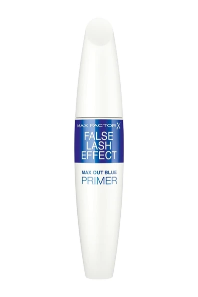 Max Factor Mf False Lash Mascara Prımer001 - Resim 2