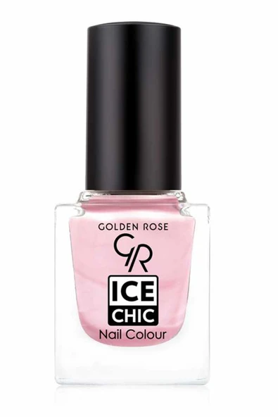 Golden Rose Oje - Ice Chic  No:25 8691190860257 ürün görseli 1